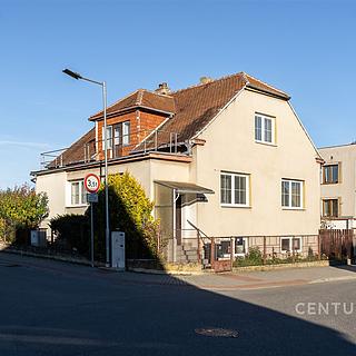Prodej rodinného domu 260 m² Moravské Budějovice