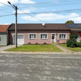 Prodej rodinného domu 170 m² Labuty