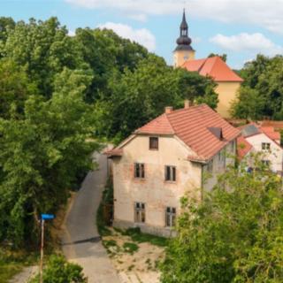 Prodej rodinného domu 228 m² Klobouky u Brna