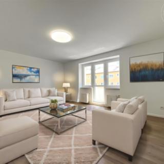 Pronájem bytu 3+1 71 m² Brno Žabovřesky, Chládkova