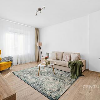 Prodej bytu 2+1 50 m&sup2; Vyškov
