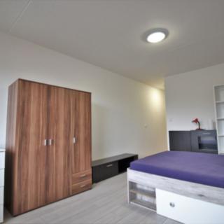 Pronájem bytu 1+kk a garsoniéry 29 m² Kuřim, Brněnská