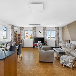 Prodej bytu 3+kk 98 m² Prostějov, Studentská