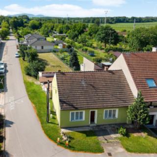 Prodej rodinného domu 80 m² Vranovice