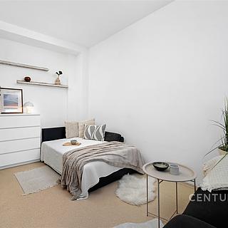 Prodej bytu 3+1 74 m² Brno