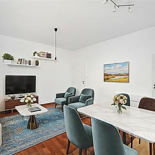 Prodej bytu 2+kk 41 m² Brno