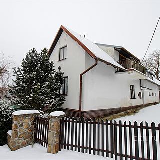 Prodej chalupy 140 m&sup2; Louka