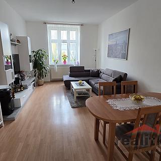 Prodej bytu 2+1, 77m²