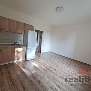 Pronájem bytu 1+kk, garsoniery, 22m²