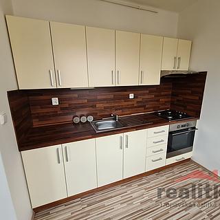 Pronájem bytu 1+1 39 m&sup2; Opava