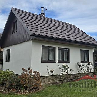 Prodej chaty 70 m² Brumovice Pocheň