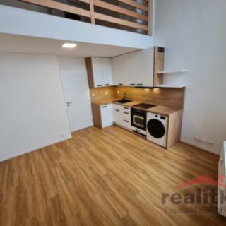 Pronájem bytu 2+kk 41 m² Opava
