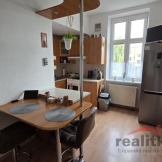 Prodej bytu 2+1 77 m² Opava