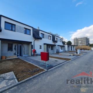 Prodej rodinného domu 182 m² Velká Polom, Osvoboditelů