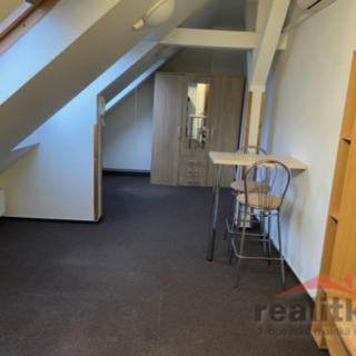 Pronájem bytu 1+1 45 m² Opava Předměstí, Komárovská