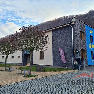 Prodej hotelu a penzionu 1 800 m² Hradec nad Moravicí Žimrovice