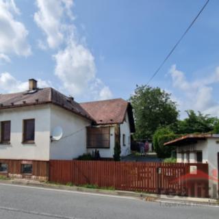 Prodej rodinného domu 165 m² Bratříkovice