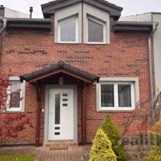 Pronájem rodinného domu 140 m² Otice