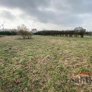 Prodej stavební parcely 2774 m² Klimkovice