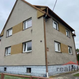 Prodej rodinného domu 137 m² Opava Malé Hoštice, Slezská