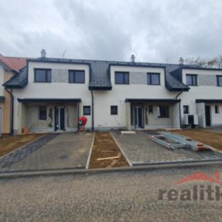 Prodej rodinného domu 182 m² Velká Polom, Osvoboditelů