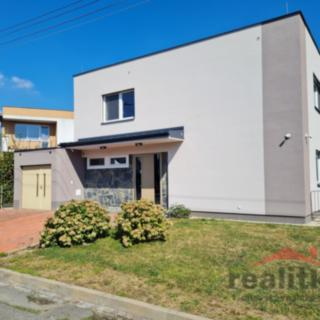 Prodej rodinného domu 260 m² Hlučín, Marie Majerové
