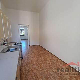 Pronájem bytu 1+1, 45m²