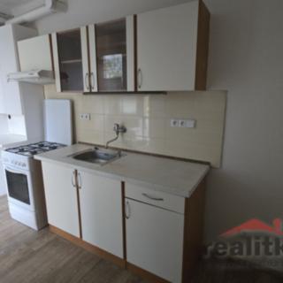 Pronájem bytu 3+1 63 m² Opava Předměstí, Hradecká