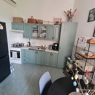 Pronájem bytu 2+1 75 m² Opava Předměstí, Otická