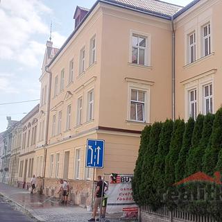 Pronájem bytu 3+kk 89 m² Opava