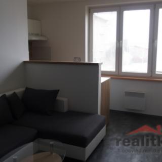 Pronájem bytu 1+kk a garsoniéry 22 m² Opava Kateřinky, Fügnerova