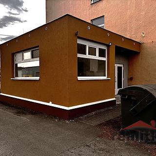 Pronájem restaurace 23 m² Opava Jaktař, Palhanecká