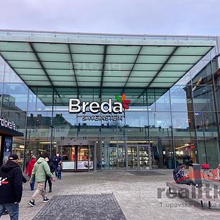 Pronájem kanceláře 144 m² Opava Město, U Fortny