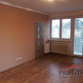 Pronájem bytu 3+1, 63m²