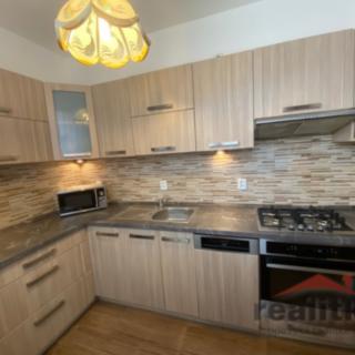 Pronájem bytu 3+1 73 m² Opava
