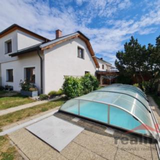Prodej rodinného domu 153 m² Otice, Domky