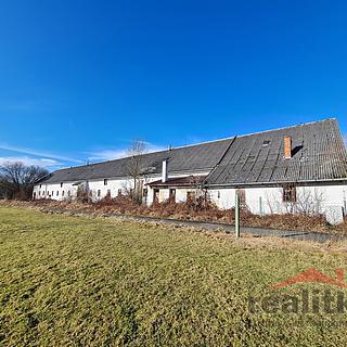 Prodej skladu 1 690 m² Hradec nad Moravicí Žimrovice, Záhumenní