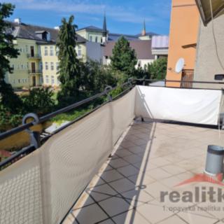 Pronájem bytu 2+kk 67 m² Opava Město, Popská
