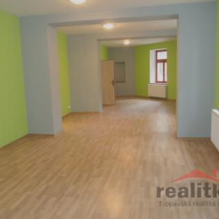 Pronájem obchodu 70 m² Opava