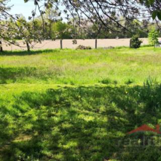 Prodej stavební parcely 1 412 m² Bohušov Ostrá Hora