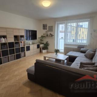 Prodej bytu 3+1 73 m² Opava Město, Solná