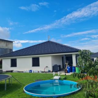 Prodej rodinného domu 204 m² Štáblovice
