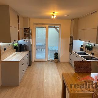 Prodej rodinného domu 98 m² Opava Kateřinky, Hillova