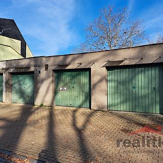Pronájem garáže 17 m² Opava Předměstí