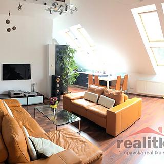 Prodej bytu 3+kk 130 m&sup2; Opava