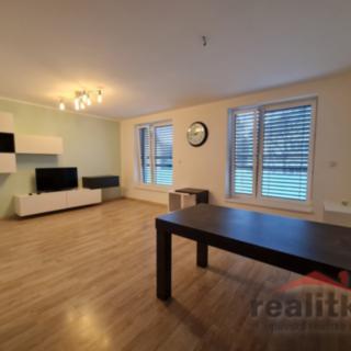 Pronájem bytu 2+kk 60 m² Opava, Rooseveltova