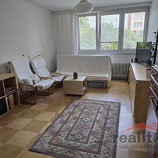 Prodej bytu 3+1 76 m² Opava