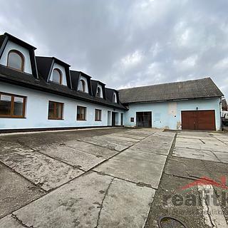 Prodej rodinného domu 525 m² Opava Jaktař, Přemyslovců