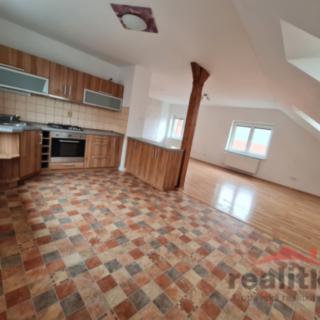 Pronájem bytu 4+kk 110 m² Opava Kateřinky, Hlučínská
