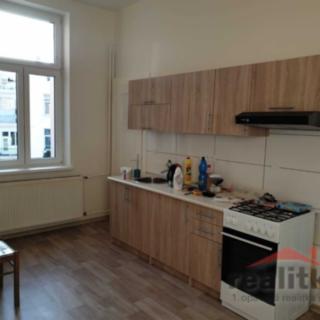 Prodej bytu 1+1 55 m² Opava